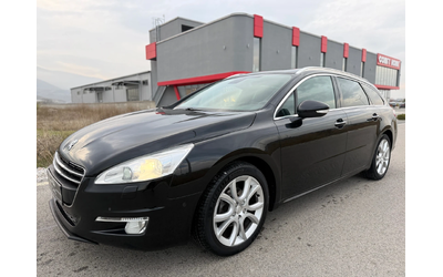 peugeot-508 - 2