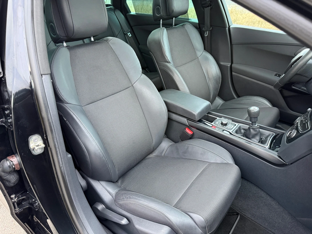 Peugeot 508 SW 2.0HDI / LED / NAVI / KOJA / PANORAMA / HEAD UP - автомобили, коли, обяви за нови и употребявани 9