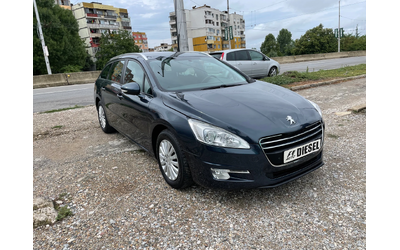 peugeot-508 - 2