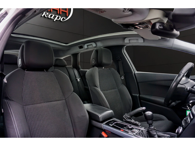 Peugeot 508 2.0HDI 16V - автомобили, коли, обяви за нови и употребявани 11