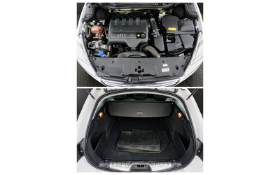 Peugeot 508 2.0HDI 16V - автомобили, коли, обяви за нови и употребявани 15