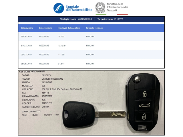 Peugeot 508 2.0HDI 16V - автомобили, коли, обяви за нови и употребявани 16