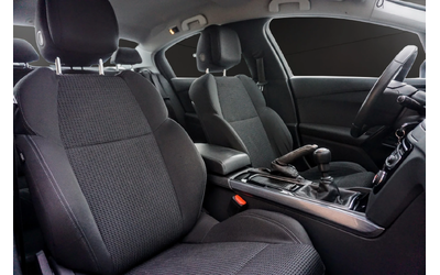 Peugeot 508 2.0HDI ACTIVE - автомобили, коли, обяви за нови и употребявани 10