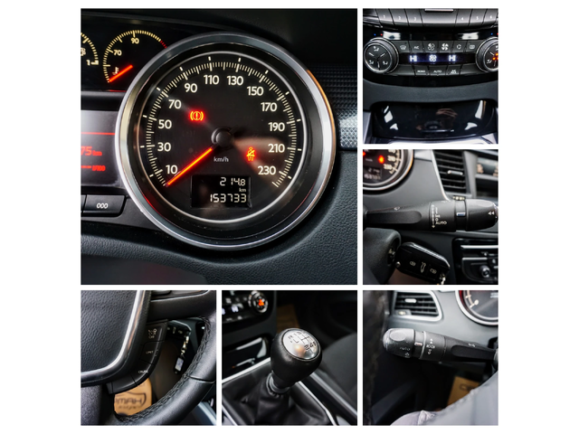 Peugeot 508 2.0HDI ACTIVE - автомобили, коли, обяви за нови и употребявани 11