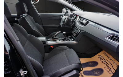 Peugeot 508 2.0HDI ACTIVE - автомобили, коли, обяви за нови и употребявани 12