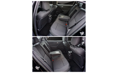 Peugeot 508 2.0HDI ACTIVE - автомобили, коли, обяви за нови и употребявани 13