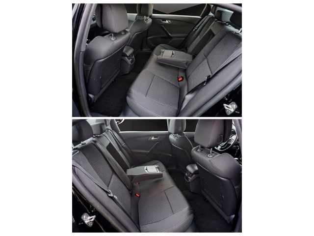 Peugeot 508 2.0HDI ACTIVE - автомобили, коли, обяви за нови и употребявани 13