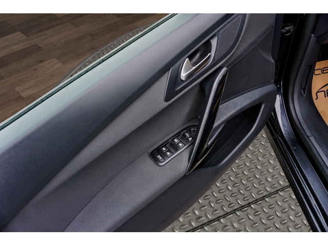 Peugeot 508 2.0HDI ACTIVE - автомобили, коли, обяви за нови и употребявани 5