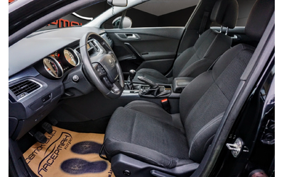 Peugeot 508 2.0HDI ACTIVE - автомобили, коли, обяви за нови и употребявани 6