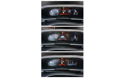 Peugeot 508 2.0 BLUEHDI GT LINE - автомобили, коли, обяви за нови и употребявани 12