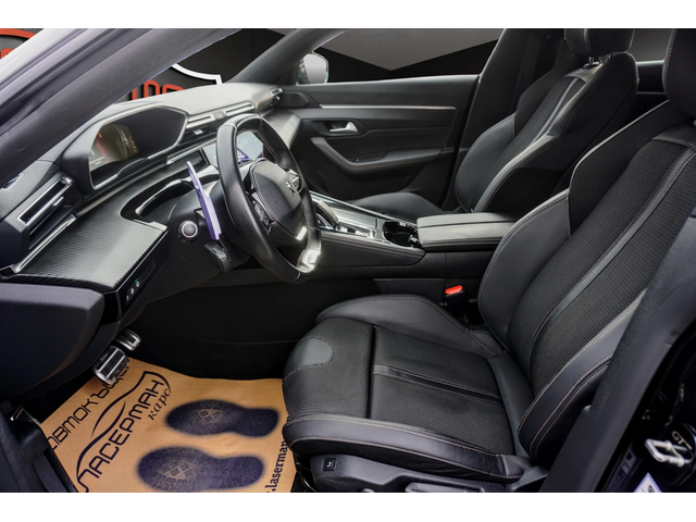 Peugeot 508 2.0 BLUEHDI GT LINE - автомобили, коли, обяви за нови и употребявани 7