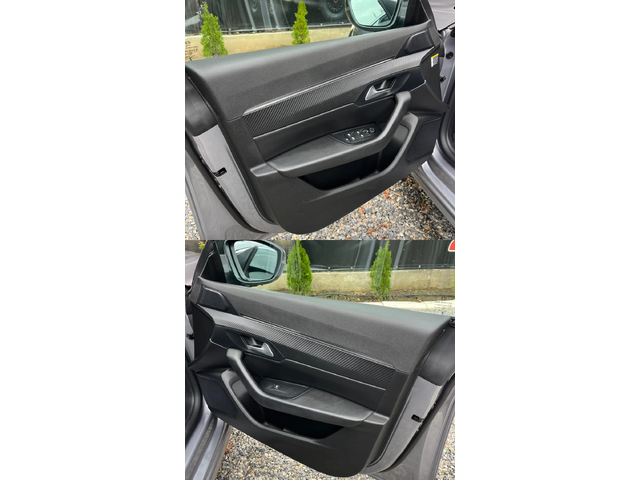 Peugeot 508 1.5HDI* DIGITAL* DISTRONIC* 360* СОБСТВЕН ЛИЗИНГ - автомобили, коли, обяви за нови и употребявани 15