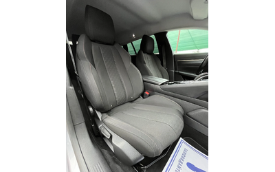 Peugeot 508 1.5HDI* DIGITAL* DISTRONIC* 360* СОБСТВЕН ЛИЗИНГ - автомобили, коли, обяви за нови и употребявани 8