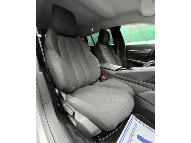 Peugeot 508 1.5HDI* DIGITAL* DISTRONIC* 360* СОБСТВЕН ЛИЗИНГ - автомобили, коли, обяви за нови и употребявани 8