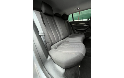 Peugeot 508 1.5HDI* DIGITAL* DISTRONIC* 360* СОБСТВЕН ЛИЗИНГ - автомобили, коли, обяви за нови и употребявани 9