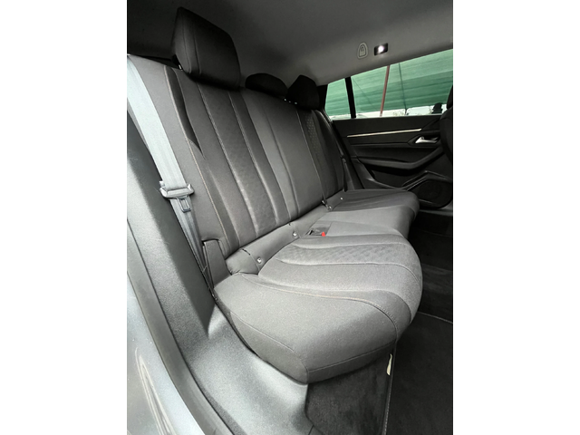 Peugeot 508 1.5HDI* DIGITAL* DISTRONIC* 360* СОБСТВЕН ЛИЗИНГ - автомобили, коли, обяви за нови и употребявани 9