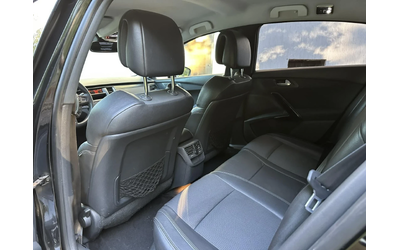 Peugeot 508 2.0HDI / АВТОМАТИК - автомобили, коли, обяви за нови и употребявани 10