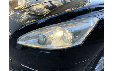 Peugeot 508 2.0HDI / АВТОМАТИК - автомобили, коли, обяви за нови и употребявани 15
