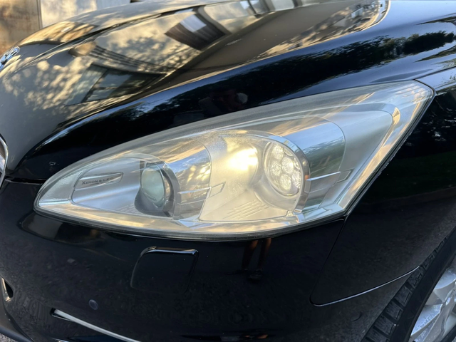 Peugeot 508 2.0HDI / АВТОМАТИК - автомобили, коли, обяви за нови и употребявани 15