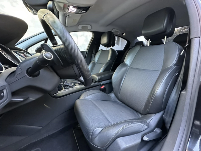 Peugeot 508 2.0HDI / АВТОМАТИК - автомобили, коли, обяви за нови и употребявани 9