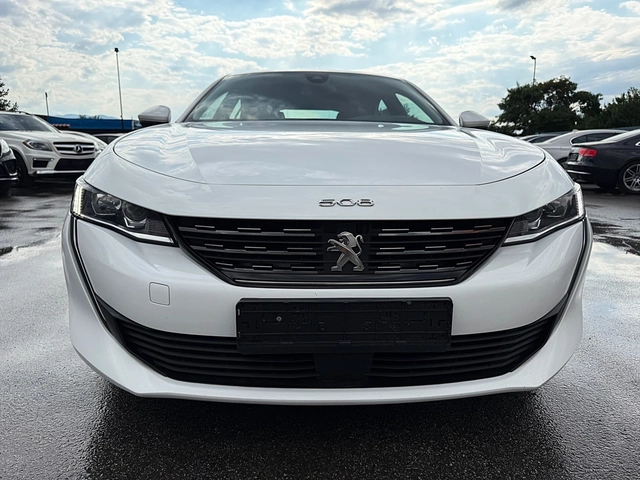 Peugeot 508 508 1.5 Blue-HDi Active-Led-Avtomatik - автомобили, коли, обяви за нови и употребявани 0