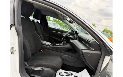 Peugeot 508 508 1.5 Blue-HDi Active-Led-Avtomatik - автомобили, коли, обяви за нови и употребявани 11