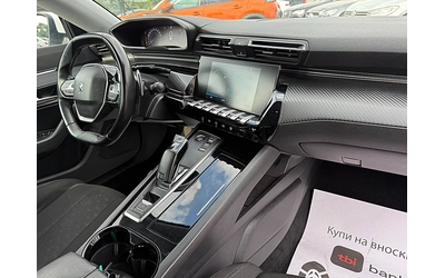 Peugeot 508 508 1.5 Blue-HDi Active-Led-Avtomatik - автомобили, коли, обяви за нови и употребявани 12