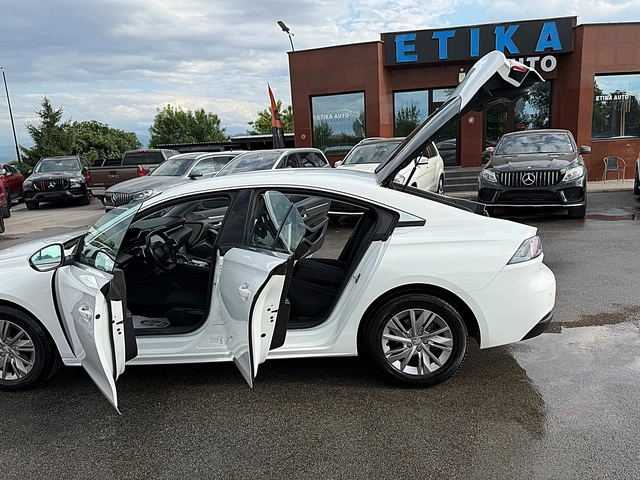 Peugeot 508 508 1.5 Blue-HDi Active-Led-Avtomatik - автомобили, коли, обяви за нови и употребявани 13