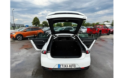 Peugeot 508 508 1.5 Blue-HDi Active-Led-Avtomatik - автомобили, коли, обяви за нови и употребявани 14