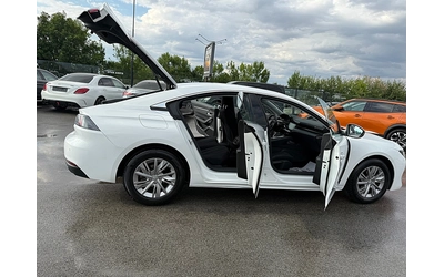 Peugeot 508 508 1.5 Blue-HDi Active-Led-Avtomatik - автомобили, коли, обяви за нови и употребявани 15