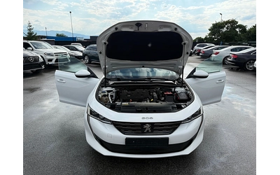 Peugeot 508 508 1.5 Blue-HDi Active-Led-Avtomatik - автомобили, коли, обяви за нови и употребявани 16