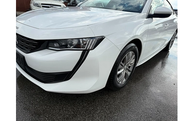 peugeot-508 - 3