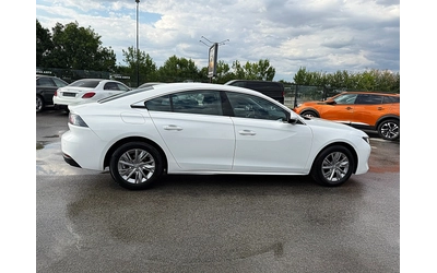 Peugeot 508 508 1.5 Blue-HDi Active-Led-Avtomatik - автомобили, коли, обяви за нови и употребявани 6
