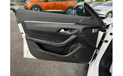 Peugeot 508 508 1.5 Blue-HDi Active-Led-Avtomatik - автомобили, коли, обяви за нови и употребявани 7