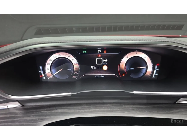 Peugeot 508 2.0 GT | ПАНОРАМА | ПОДГРЕВ | ACC - автомобили, коли, обяви за нови и употребявани 11