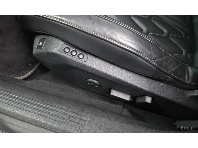 Peugeot 508 2.0 GT | ПАНОРАМА | ПОДГРЕВ | ACC - автомобили, коли, обяви за нови и употребявани 13