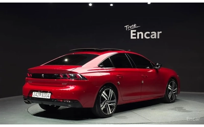peugeot-508 - 2