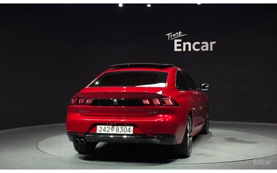 peugeot-508 - 3