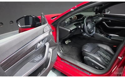 peugeot-508 - 5