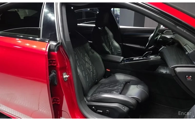 Peugeot 508 2.0 GT | ПАНОРАМА | ПОДГРЕВ | ACC - автомобили, коли, обяви за нови и употребявани 6