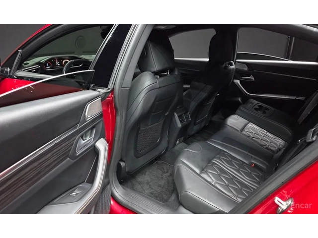 Peugeot 508 2.0 GT | ПАНОРАМА | ПОДГРЕВ | ACC - автомобили, коли, обяви за нови и употребявани 7