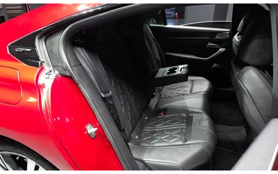Peugeot 508 2.0 GT | ПАНОРАМА | ПОДГРЕВ | ACC - автомобили, коли, обяви за нови и употребявани 8
