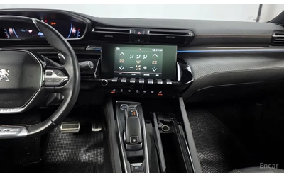 Peugeot 508 2.0 BlueHDi GT Line | ПАНОРАМА | ПОДГРЕВ | ACC - автомобили, коли, обяви за нови и употребявани 11