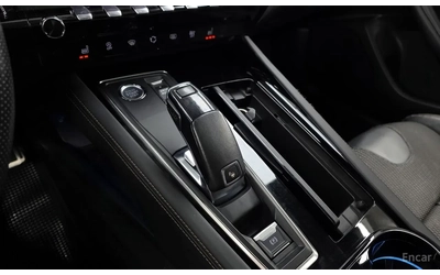 Peugeot 508 2.0 BlueHDi GT Line | ПАНОРАМА | ПОДГРЕВ | ACC - автомобили, коли, обяви за нови и употребявани 14
