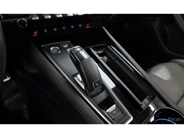 Peugeot 508 2.0 BlueHDi GT Line | ПАНОРАМА | ПОДГРЕВ | ACC - автомобили, коли, обяви за нови и употребявани 14