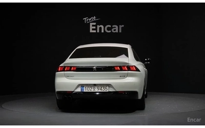 peugeot-508 - 3