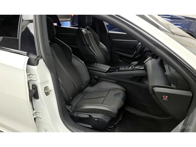 Peugeot 508 2.0 BlueHDi GT Line | ПАНОРАМА | ПОДГРЕВ | ACC - автомобили, коли, обяви за нови и употребявани 6