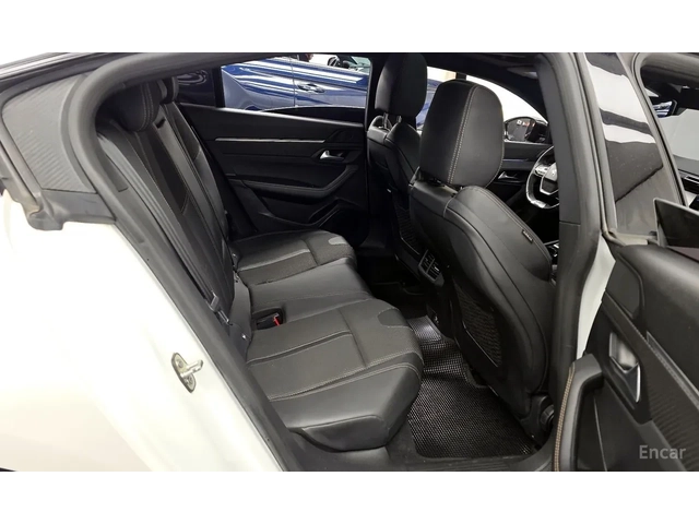 Peugeot 508 2.0 BlueHDi GT Line | ПАНОРАМА | ПОДГРЕВ | ACC - автомобили, коли, обяви за нови и употребявани 7