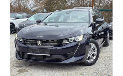 peugeot-508 - 0