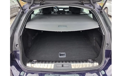 Peugeot 508 1.5HDI 130K.C./ ВИРТУАЛНО ТАБЛО / 360 КАМЕРИ / - автомобили, коли, обяви за нови и употребявани 14